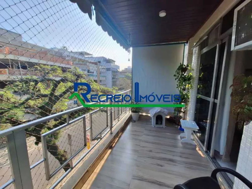 Apartamento, 2 quartos, 85 m² - Foto 11
