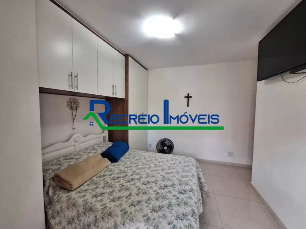 Apartamento, 2 quartos, 85 m² - Foto 12