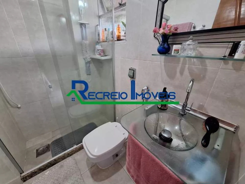 Apartamento, 2 quartos, 85 m² - Foto 3