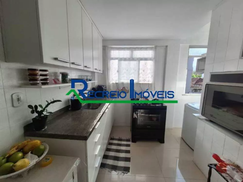 Apartamento, 2 quartos, 85 m² - Foto 7