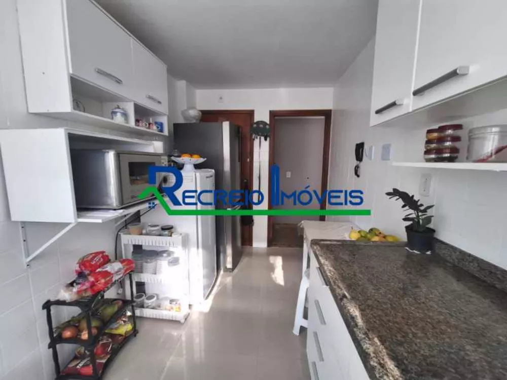 Apartamento, 2 quartos, 85 m² - Foto 15