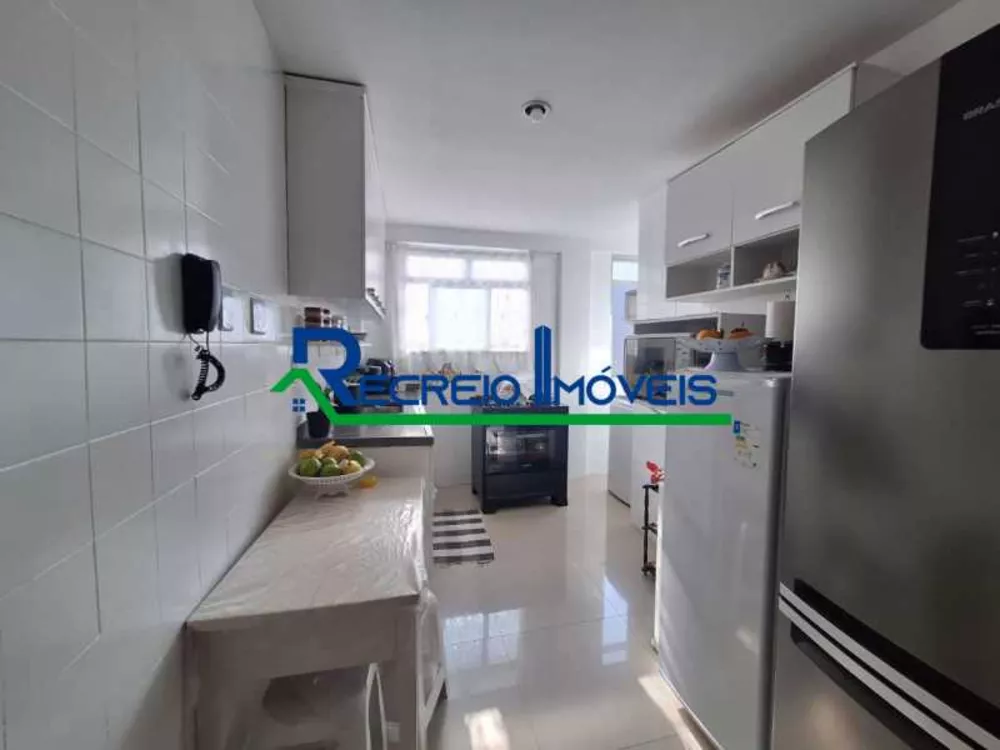 Apartamento, 2 quartos, 85 m² - Foto 8