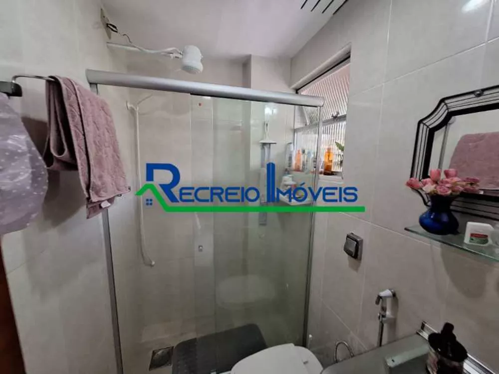 Apartamento, 2 quartos, 85 m² - Foto 9