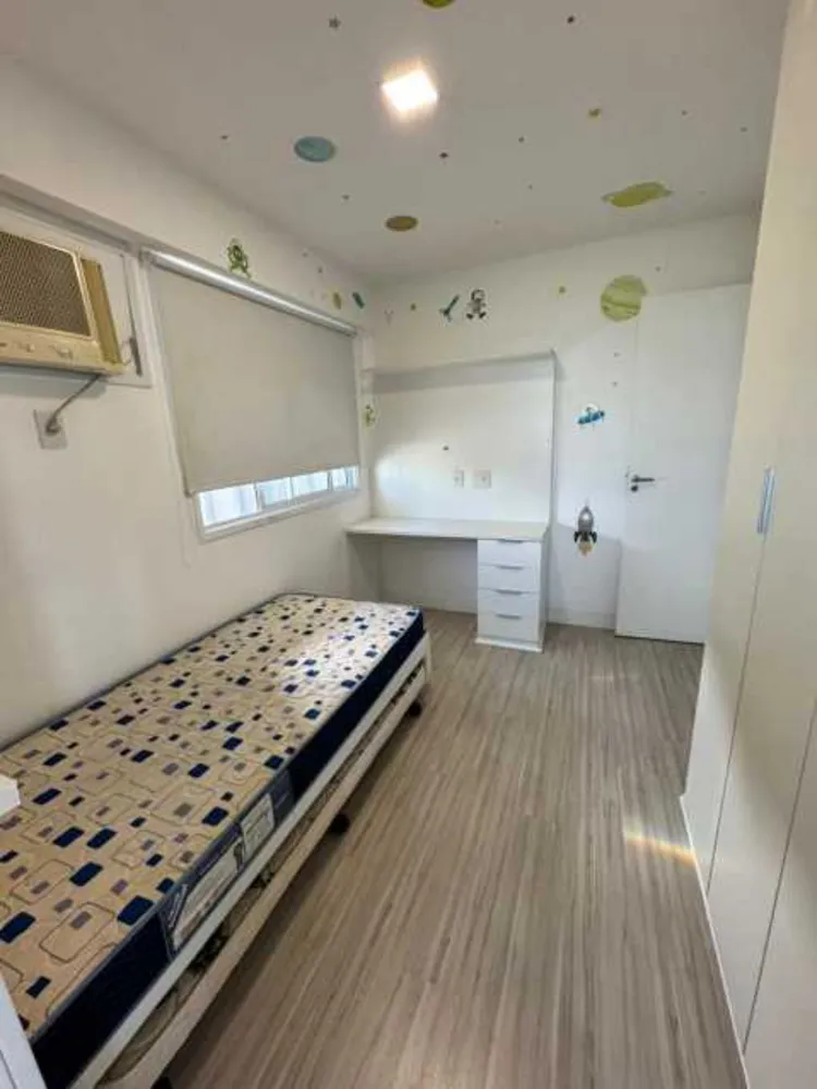 Cobertura, 3 quartos, 200 m² - Foto 8