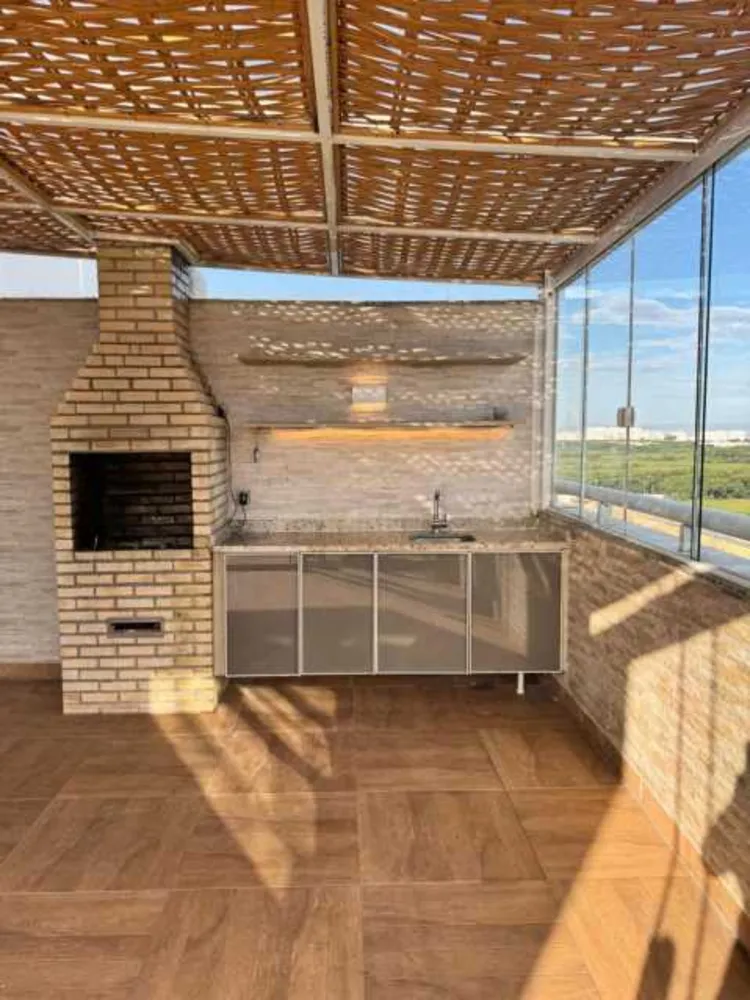 Cobertura, 3 quartos, 200 m² - Foto 3