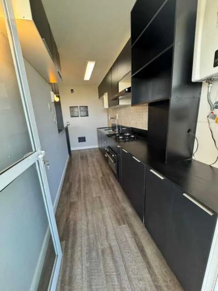 Cobertura, 3 quartos, 200 m² - Foto 5