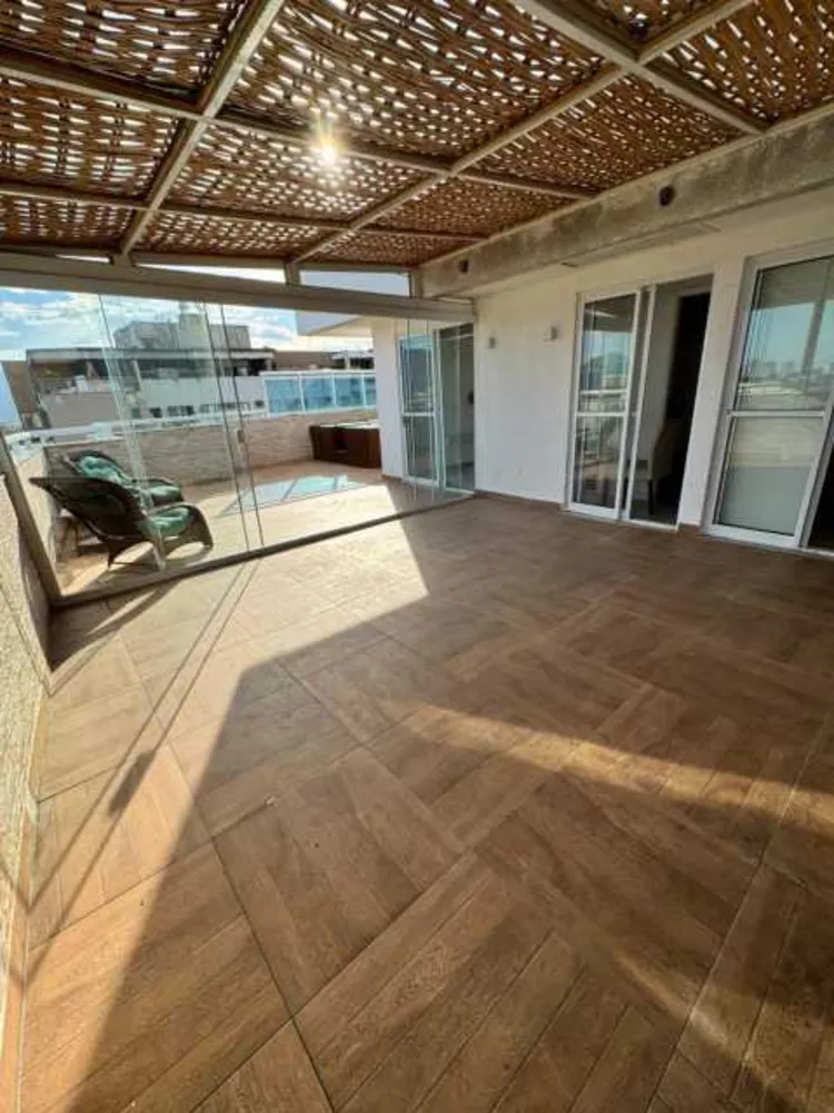 Cobertura, 3 quartos, 200 m² - Foto 2
