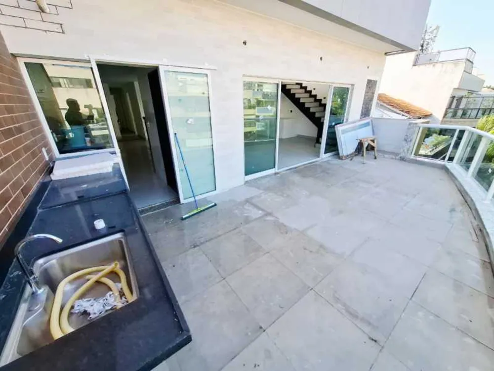 Apartamento, 3 quartos, 226 m² - Foto 3