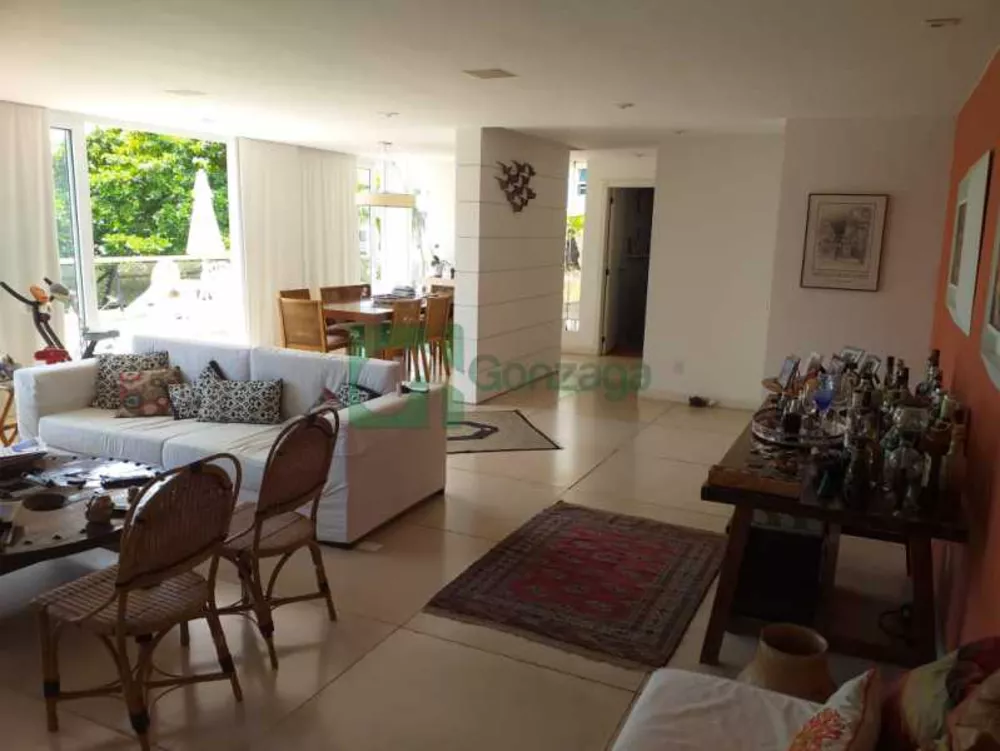Cobertura, 3 quartos, 371 m² - Foto 2