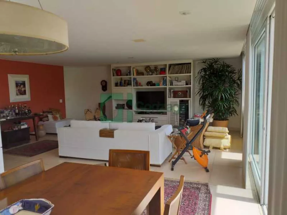 Cobertura, 3 quartos, 371 m² - Foto 5
