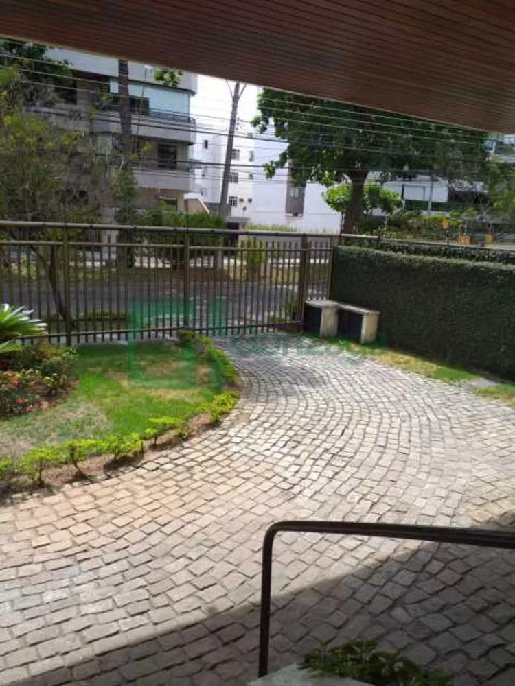 Cobertura, 3 quartos, 371 m² - Foto 4