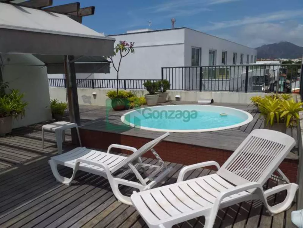 Cobertura, 3 quartos, 371 m² - Foto 19