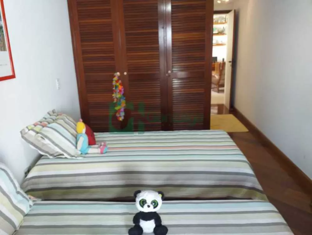 Cobertura, 3 quartos, 371 m² - Foto 9