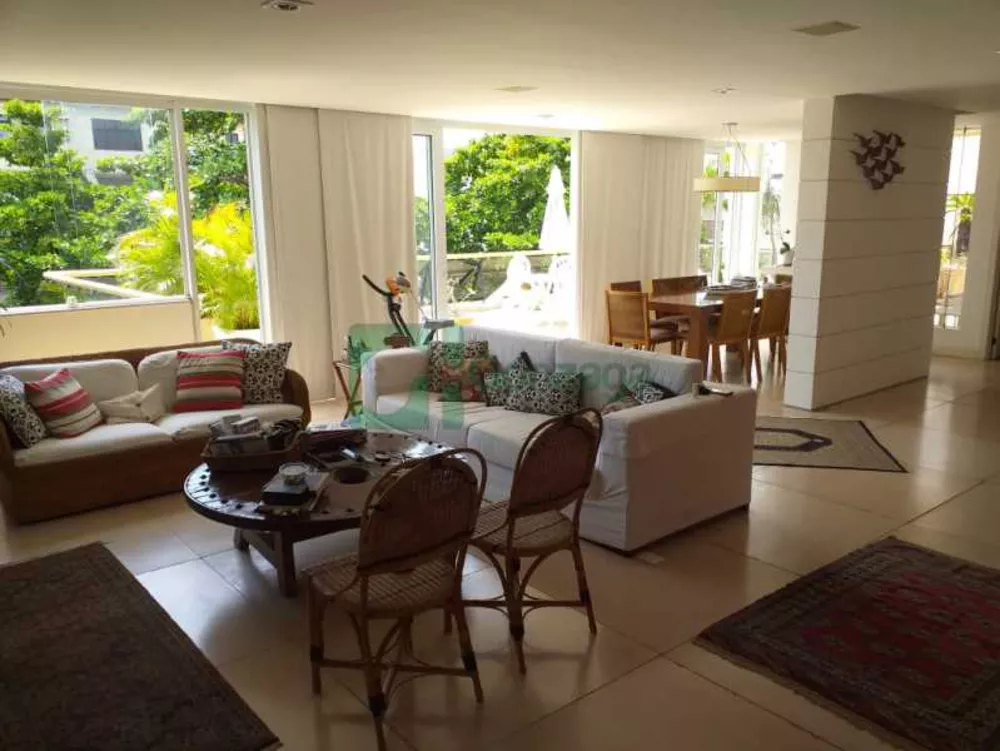 Cobertura, 3 quartos, 371 m² - Foto 3