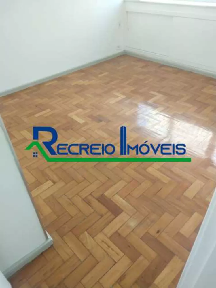 Apartamento à venda com 2 quartos, 57m² - Foto 1