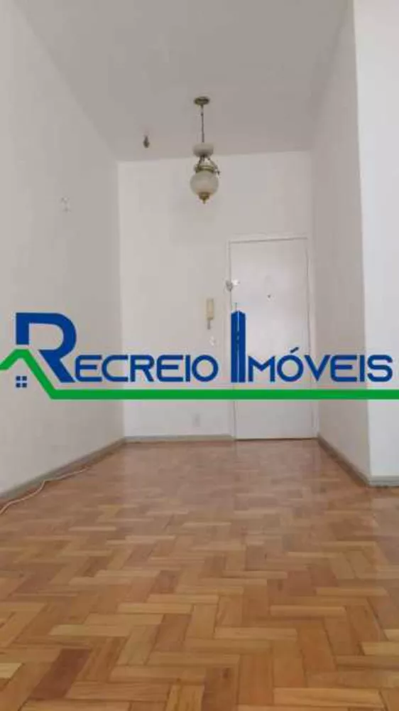 Apartamento à venda com 2 quartos, 57m² - Foto 3