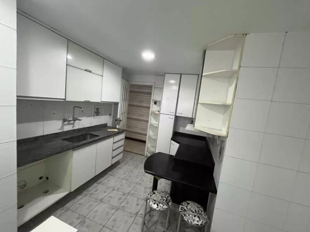 Apartamento, 3 quartos, 88 m² - Foto 5