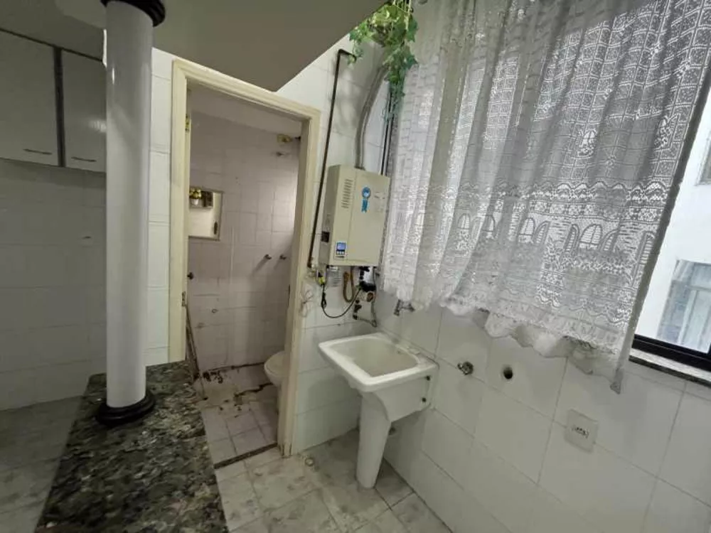 Apartamento, 3 quartos, 88 m² - Foto 24