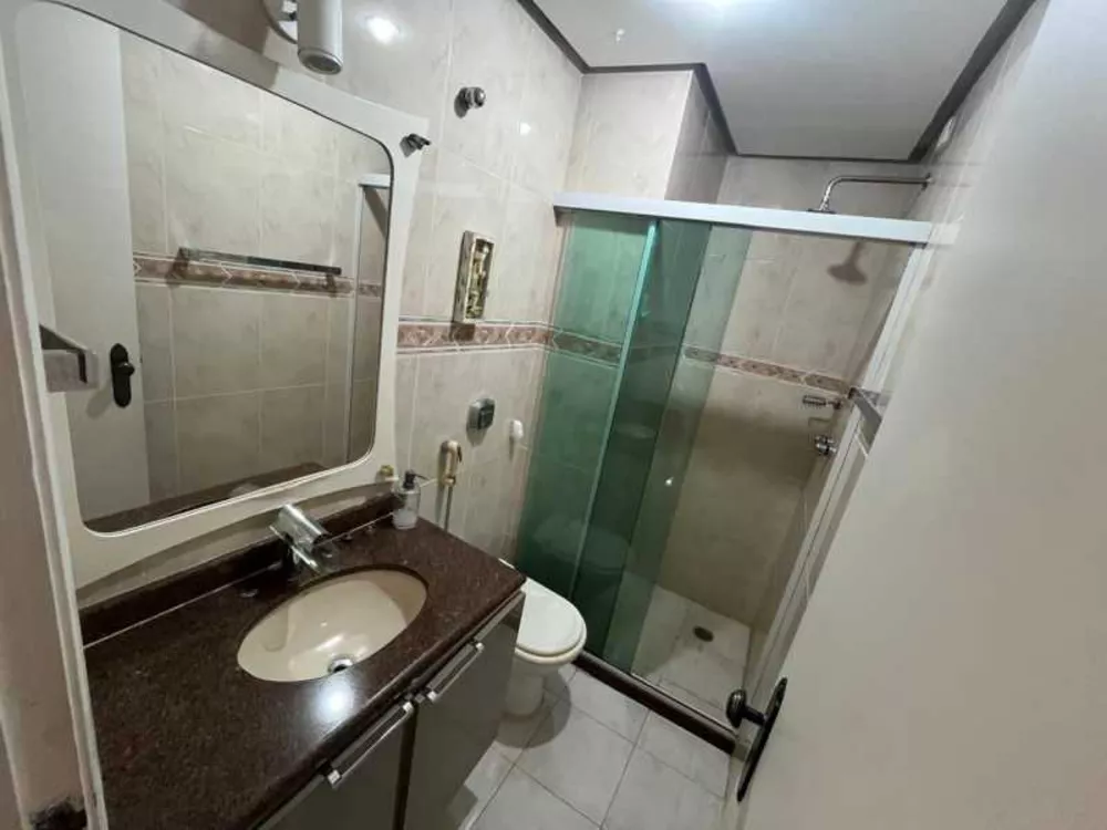 Apartamento, 3 quartos, 88 m² - Foto 9