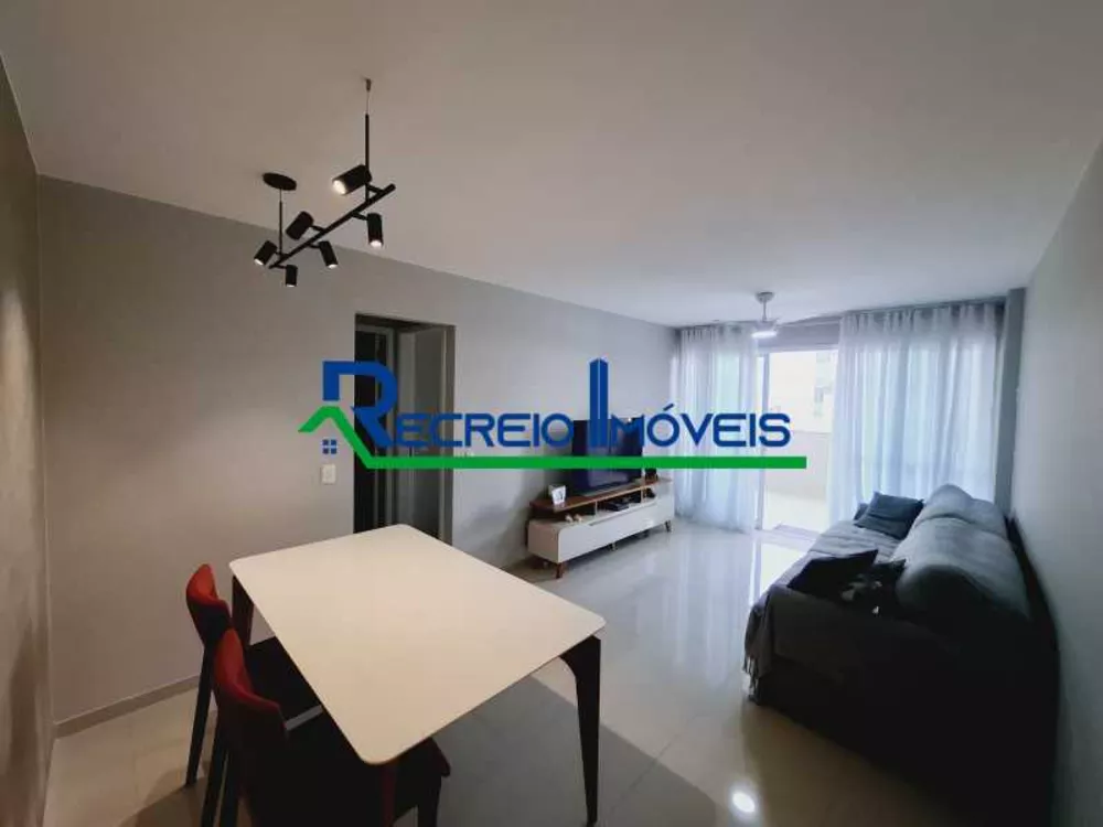 Apartamento à venda com 3 quartos, 93m² - Foto 4