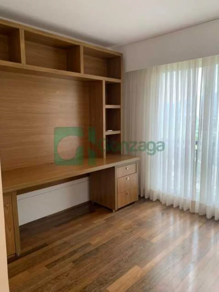 Apartamento, 5 quartos, 435 m² - Foto 19