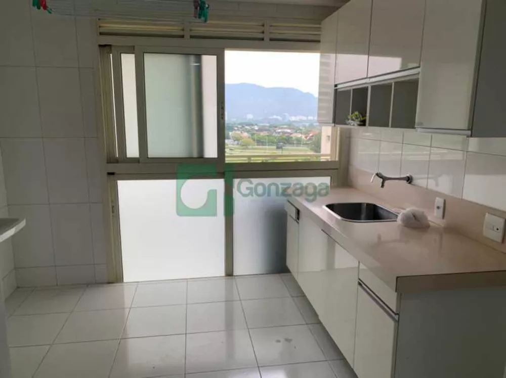 Apartamento, 5 quartos, 435 m² - Foto 10