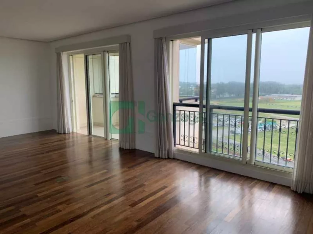 Apartamento, 5 quartos, 435 m² - Foto 1