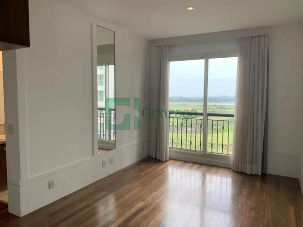 Apartamento, 5 quartos, 435 m² - Foto 2