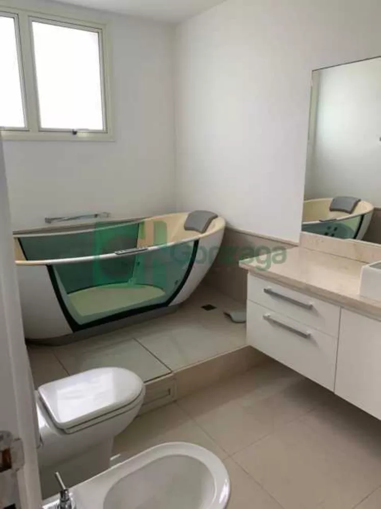 Apartamento, 5 quartos, 435 m² - Foto 22
