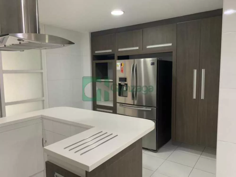 Apartamento, 5 quartos, 435 m² - Foto 5