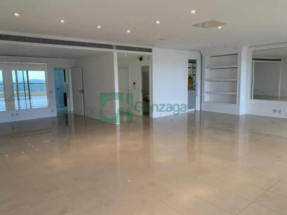 Apartamento, 5 quartos, 435 m² - Foto 15