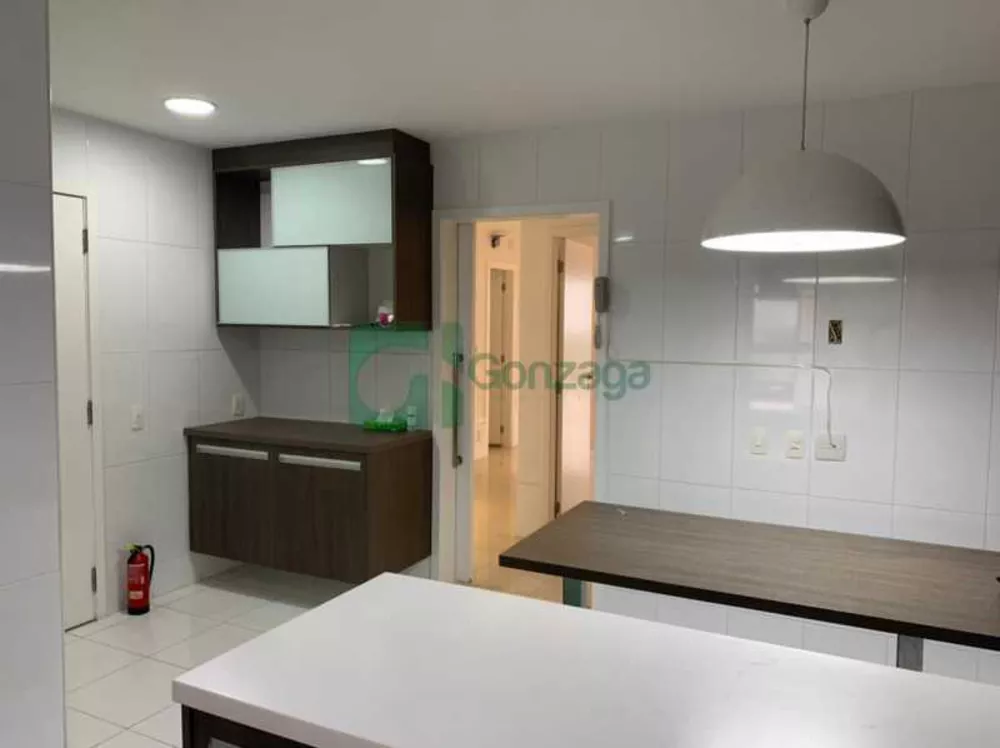 Apartamento, 5 quartos, 435 m² - Foto 16
