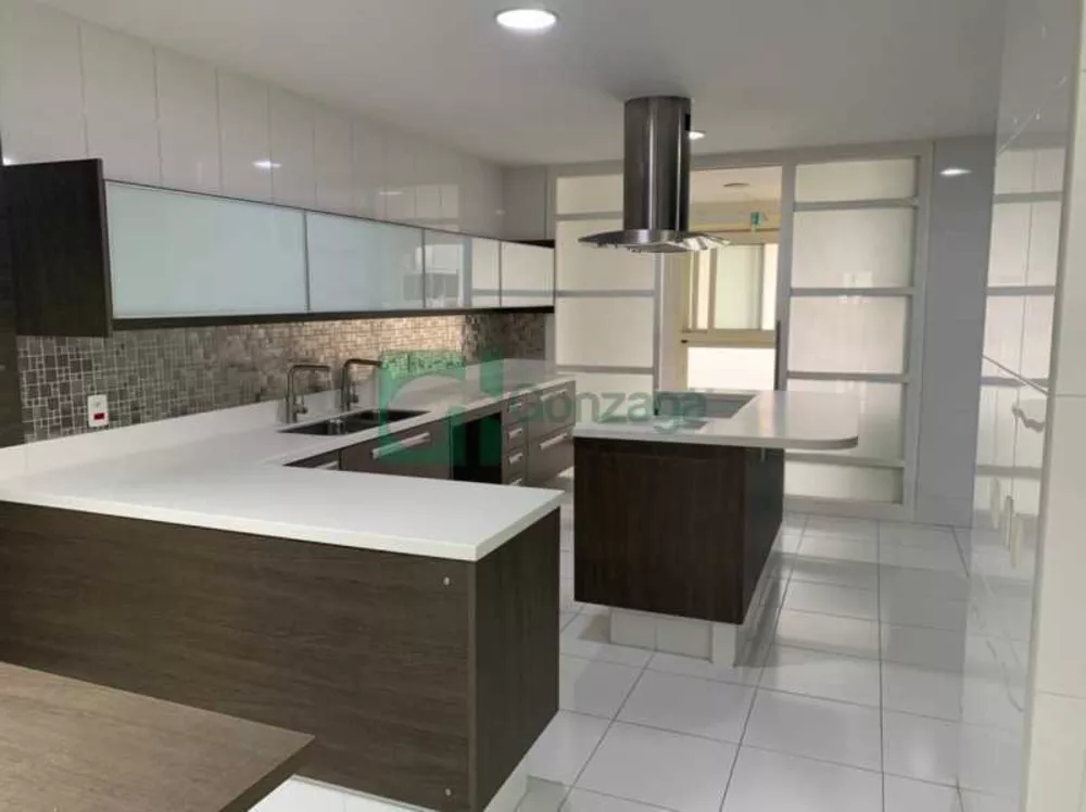 Apartamento, 5 quartos, 435 m² - Foto 13