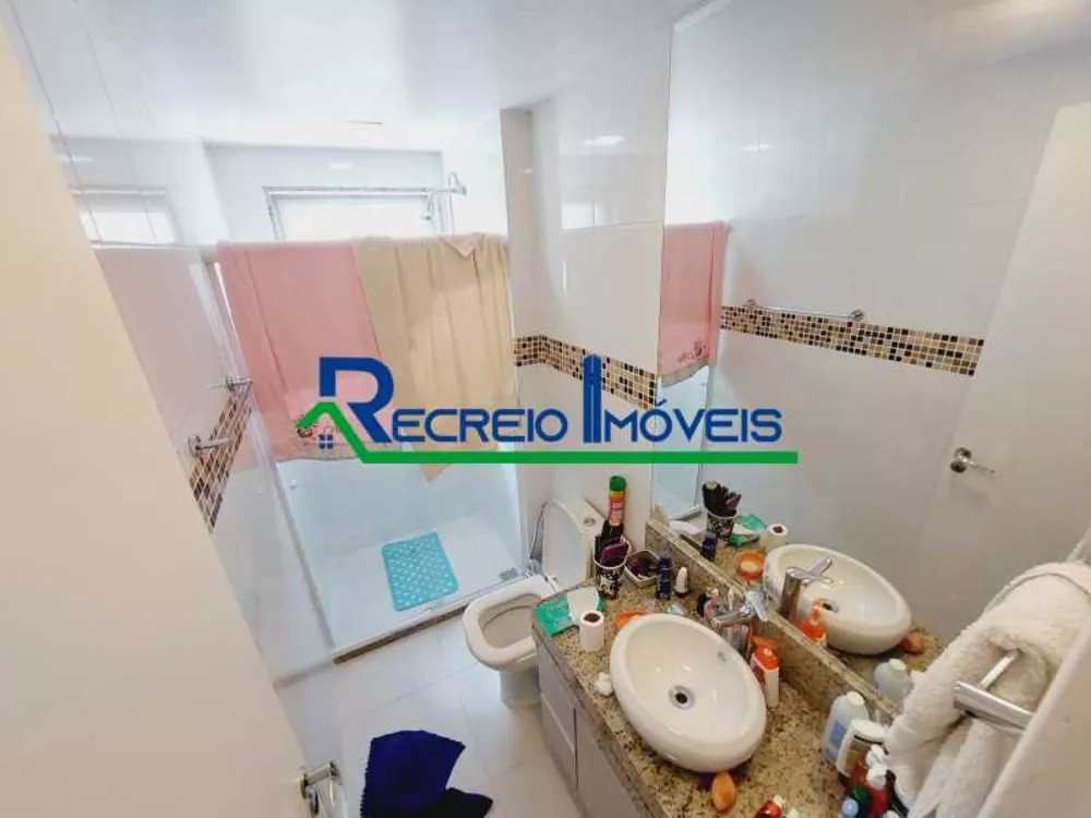 Apartamento, 3 quartos, 120 m² - Foto 3