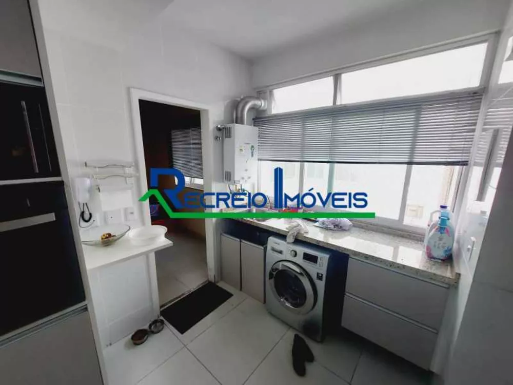 Apartamento, 3 quartos, 120 m² - Foto 11