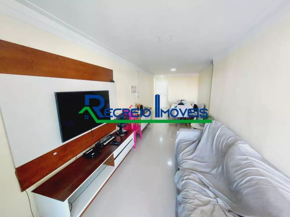 Apartamento, 3 quartos, 120 m² - Foto 23