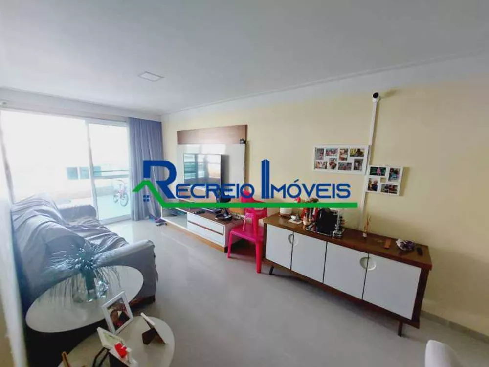 Apartamento, 3 quartos, 120 m² - Foto 13