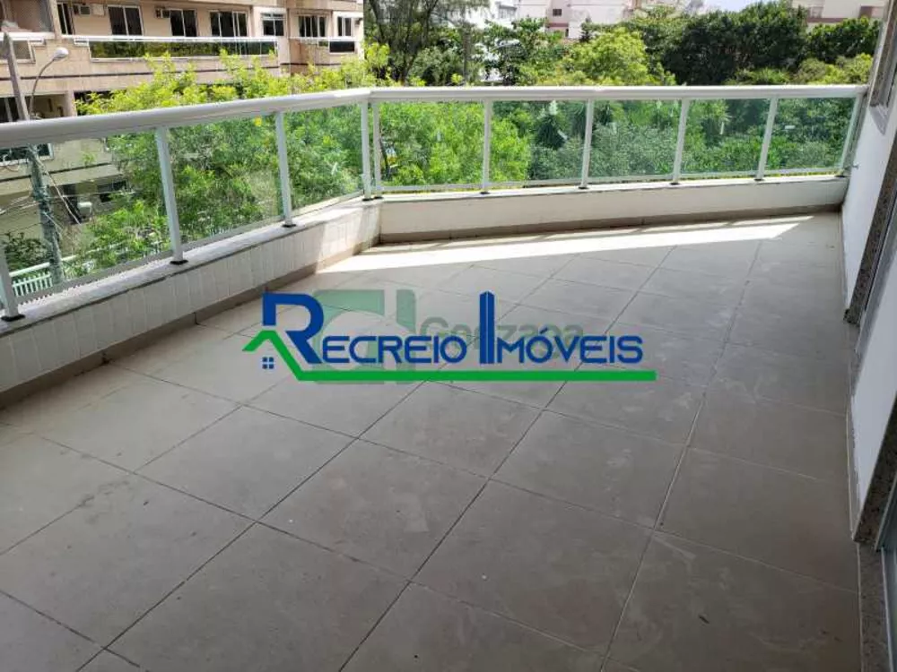 Apartamento, 3 quartos, 120 m² - Foto 12