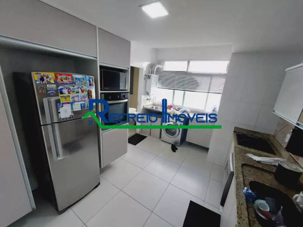 Apartamento, 3 quartos, 120 m² - Foto 24