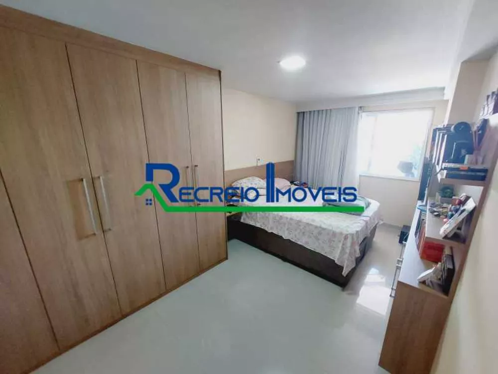 Apartamento, 3 quartos, 120 m² - Foto 17