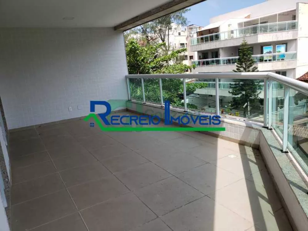Apartamento, 3 quartos, 120 m² - Foto 9