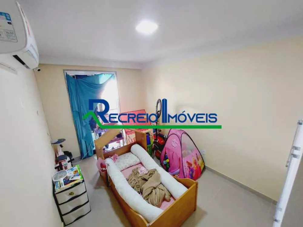 Apartamento, 3 quartos, 120 m² - Foto 20