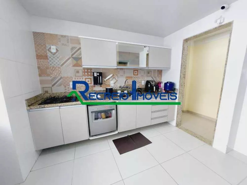 Apartamento, 3 quartos, 120 m² - Foto 14