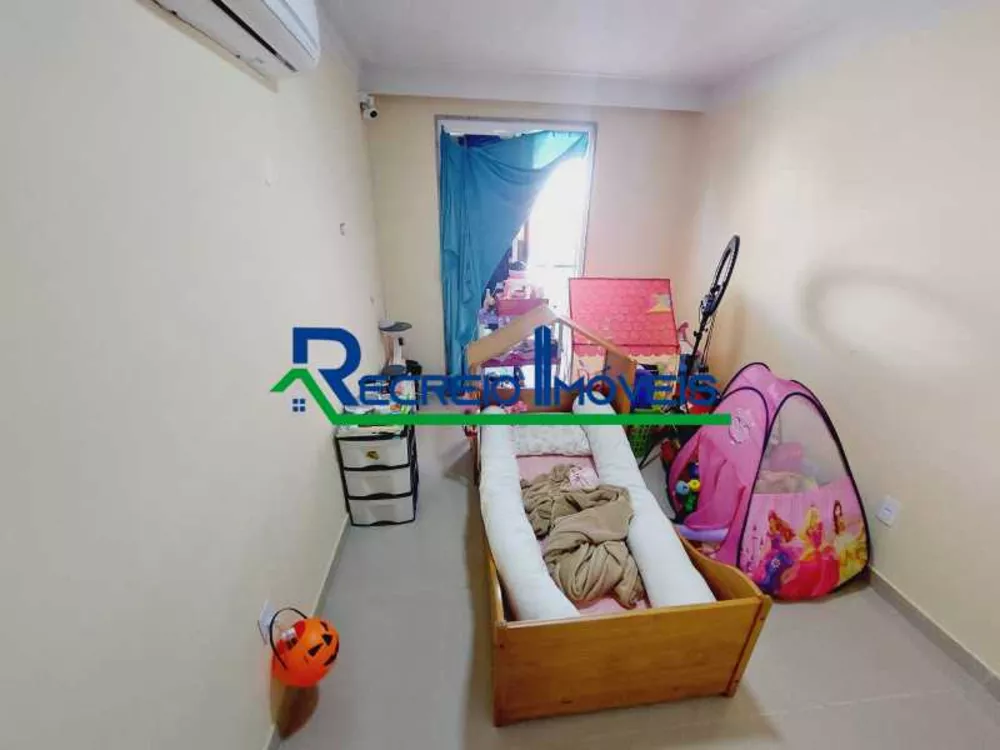 Apartamento, 3 quartos, 120 m² - Foto 8