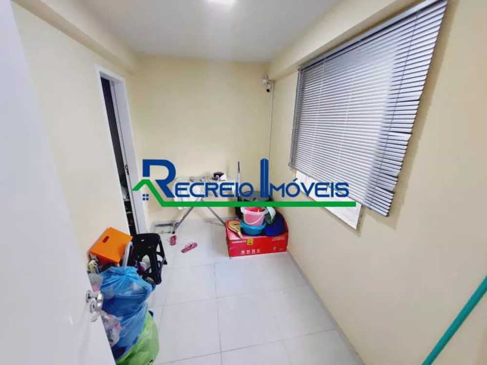 Apartamento, 3 quartos, 120 m² - Foto 7