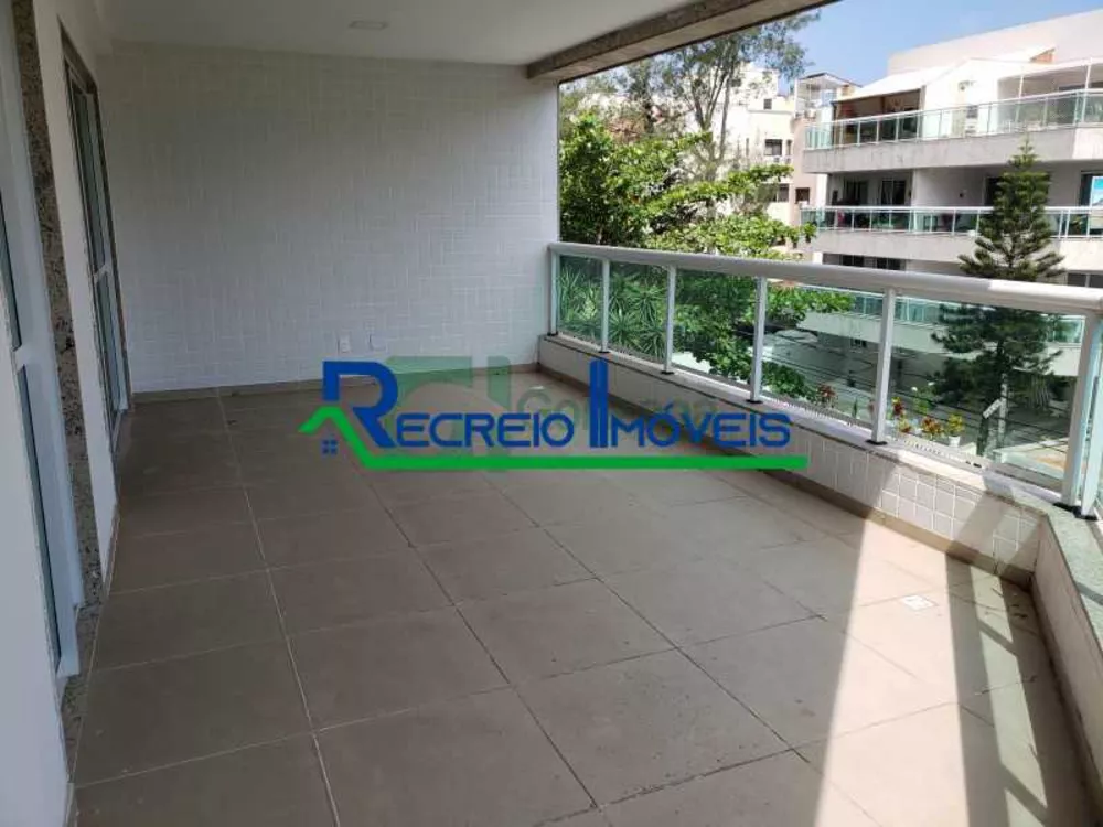 Apartamento, 3 quartos, 120 m² - Foto 18