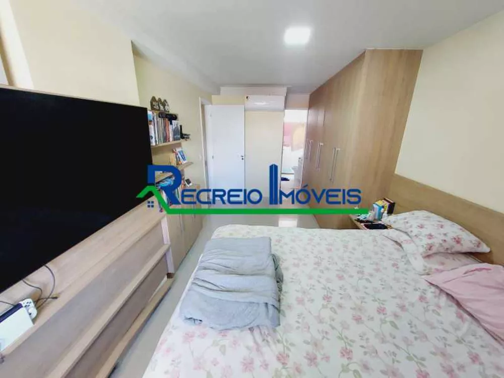 Apartamento, 3 quartos, 120 m² - Foto 21