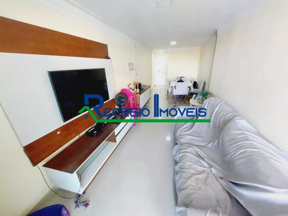 Apartamento, 3 quartos, 120 m² - Foto 16