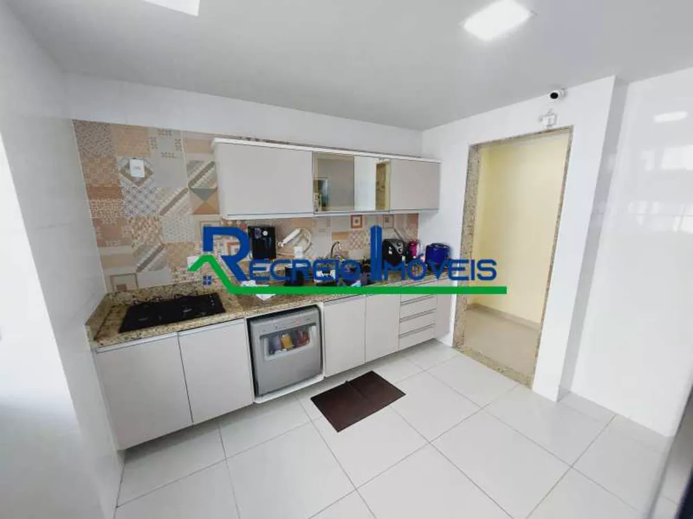 Apartamento, 3 quartos, 120 m² - Foto 15