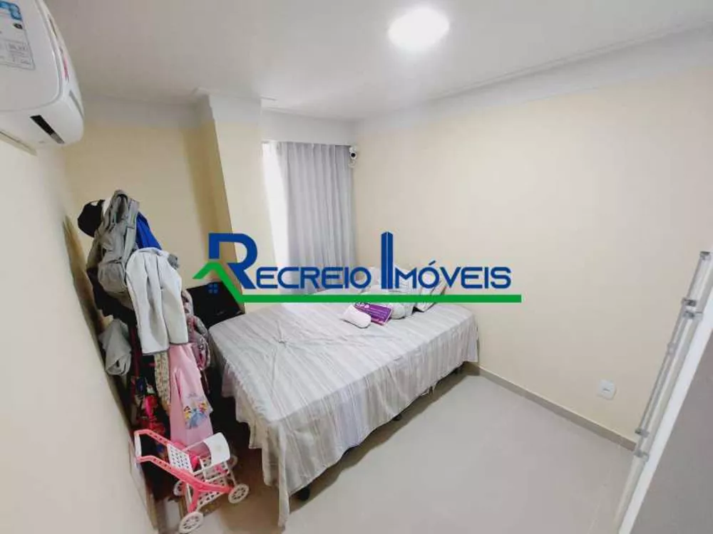 Apartamento, 3 quartos, 120 m² - Foto 5